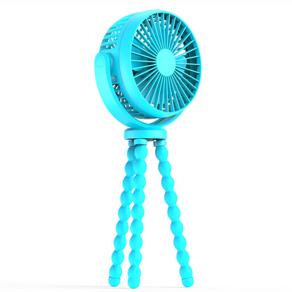 Stroller Fan